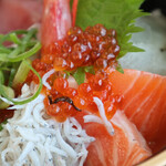 Nanko ATC Seafood Ichiba Ouest - 