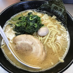 Ramen Fukuya - 豚骨醤油