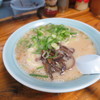 めんちゃんラーメン - 料理写真:ラーメン