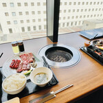 Yakiniku Toraji Takasaki Ten - 