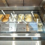 GELATERIA solege - 