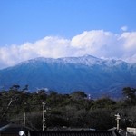 KKR Numazu Hamayuu - 富士山はいずこ？