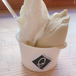 GELATERIA Geream Nishi No Ten - 