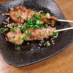 Sumibi Yakitori Senmonten Masaya Jei A Rokko Do Ten - 