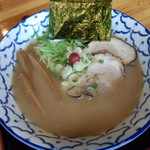 Ramen Marukiya - 丸木屋ラーメン