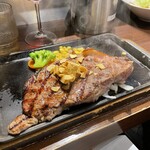 Ikinari Steak Komagome Ten - 