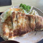 Tonkatsu no Miwa - 