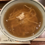 Soba Dokoro Miyako - 