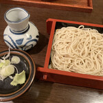 Soba Dokoro Miyako - 