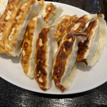 Kin no Gyoza Sakaba Ebisu Ten - 