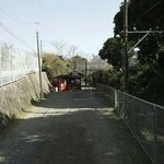 割烹 いとう - 最寄りの駅の本銚子駅風景