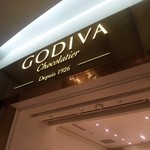 GODIVA Hankyu Nishinomiya Gardens Ten - ☆ゴディバ☆