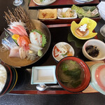 Wafu Restaurant Momokawa - 