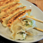 Kin no Gyoza Sakaba Ebisu Ten - 