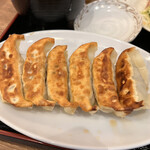 Kin no Gyoza Sakaba Ebisu Ten - 