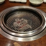 Yakiniku Korean cold noodles Yamanaka Ya Hanamaki Ten - 