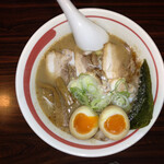 Ramen Nagayama - 