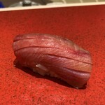 Hakata Sushi Matsumoto - 大トロ