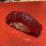 Hakata Sushi Matsumoto - ヅケ