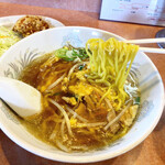 Ramen Rokubei - 