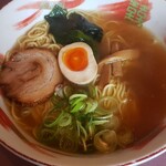 Ramen Rokubei - 