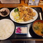 山田食堂 - 