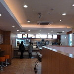 McDonald's Himeji Hanada Furetsu Gaden Ten - 