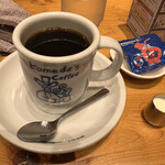 Komeda Coffee Ten Ionmoru Shinmizuhashi Ten - 