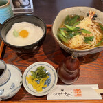 Soba Dokoro Miyako - 