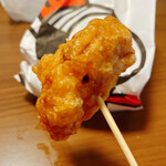 Gaburi Chicken Ionmoru Kashihara Ten - 