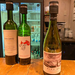 Wine Chubo Tamaya Suidobashi - 