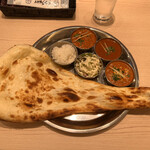 BOMBAY SIZZLERS - 