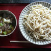 製麺練場 風布うどん - 料理写真:肉汁つけうどん650円〜