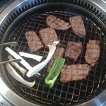 Wagyu Yakiniku Hayashiya - 