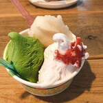 Kurume Gelato - 