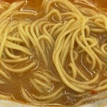 Chinese Ryouri Taishou - 麺アップ