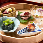 WAGYU USHITOMI - 