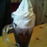 Komeda Coffee Ten Shinshiro Ten - クリームコーヒー