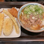 Marugame Seimen Toyohashi Fujisawa Ten - 