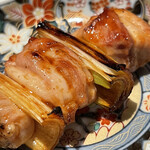 sumibi yakitori udagawa chou - 