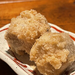 sumibi yakitori udagawa chou - 