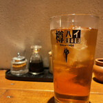 sumibi yakitori udagawa chou - 