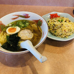 Ramen Rokubei - 