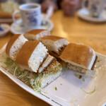 Komeda Coffee Ten Shinmita Ekimae Ten - 