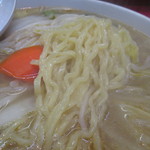 中華麺房大大 - 