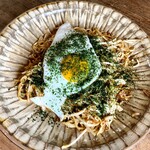 Izumida Okonomiyaki Ten - 