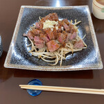 Steak Kiraku - 