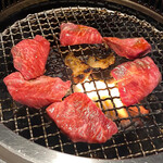 Yakiniku All you can eat Black Hole Ikebukuro Higashiguchi Ten - 