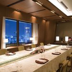 Hotel Granvia Osaka Enkaijo - 宴会場　クリスタルルーム