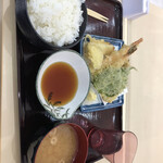 Nanko ATC Seafood Ichiba Ouest - 